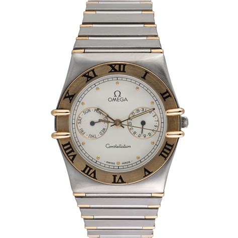 omega constelation price|used omega watches constellation from 1960 to 1980.